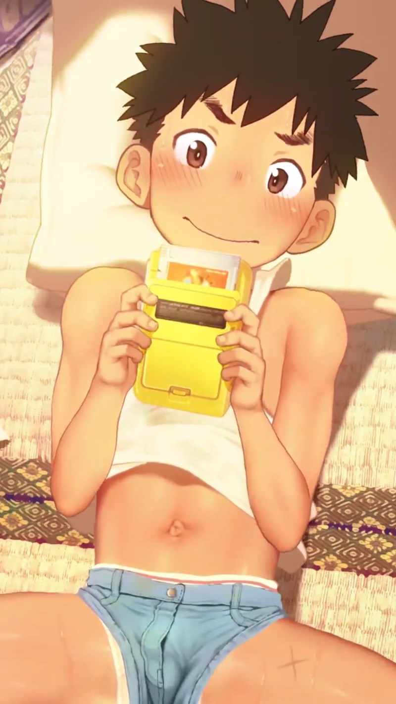 Danzi Engine/Shiba Yuuji