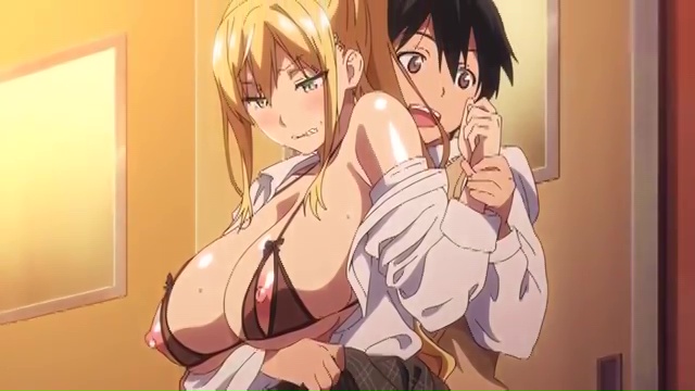 Sister Breeder Episode 1 English Subbed