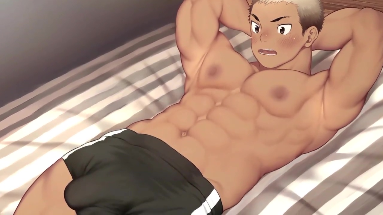 Animation Abdominal Muscle Footjob Saka English Subbed – [Shiba Yuuji/Danzi Engine]