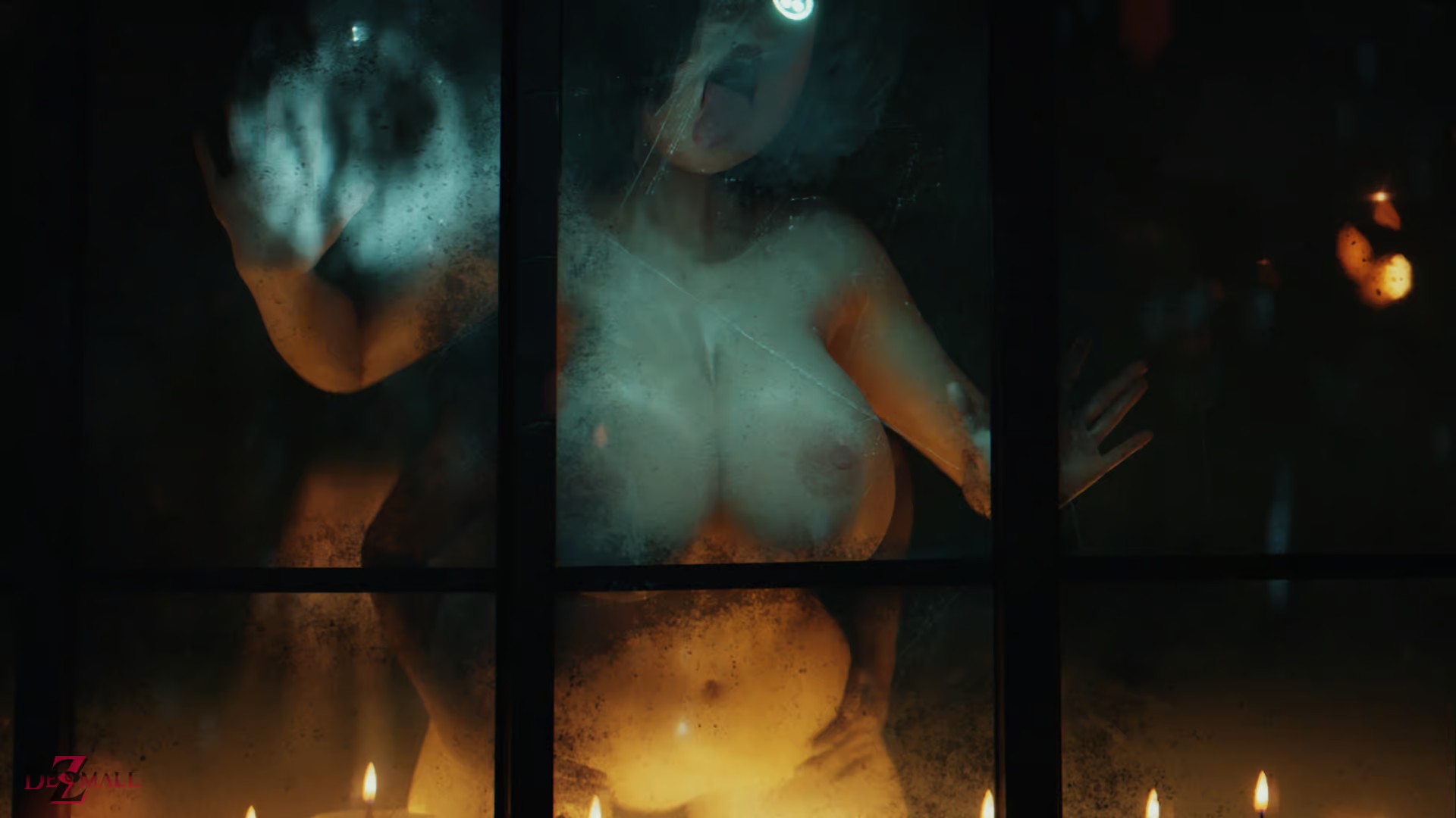 Love Fear and Nightmare -The Beldam- Other Mother – Dezmall